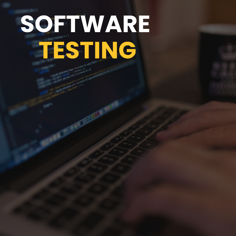 Full Stack Software Testing