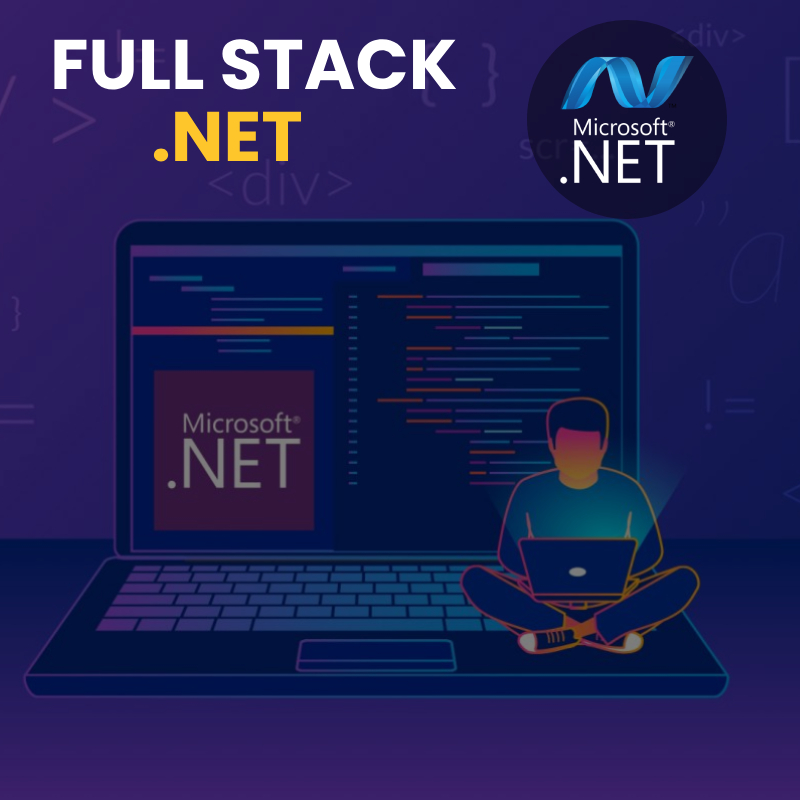 Full Stack Dot Net