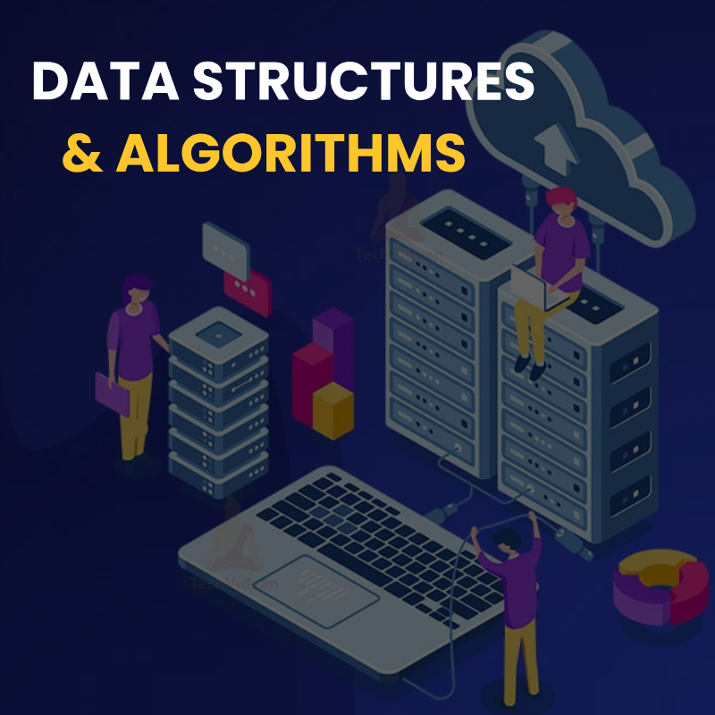 Data Structures and Algorithms (DSA)