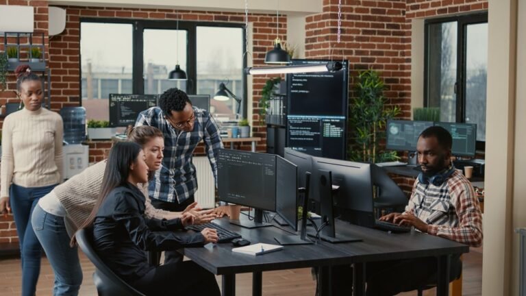 Best IT Training Institute in Nagpur | 100% Job Guarantee