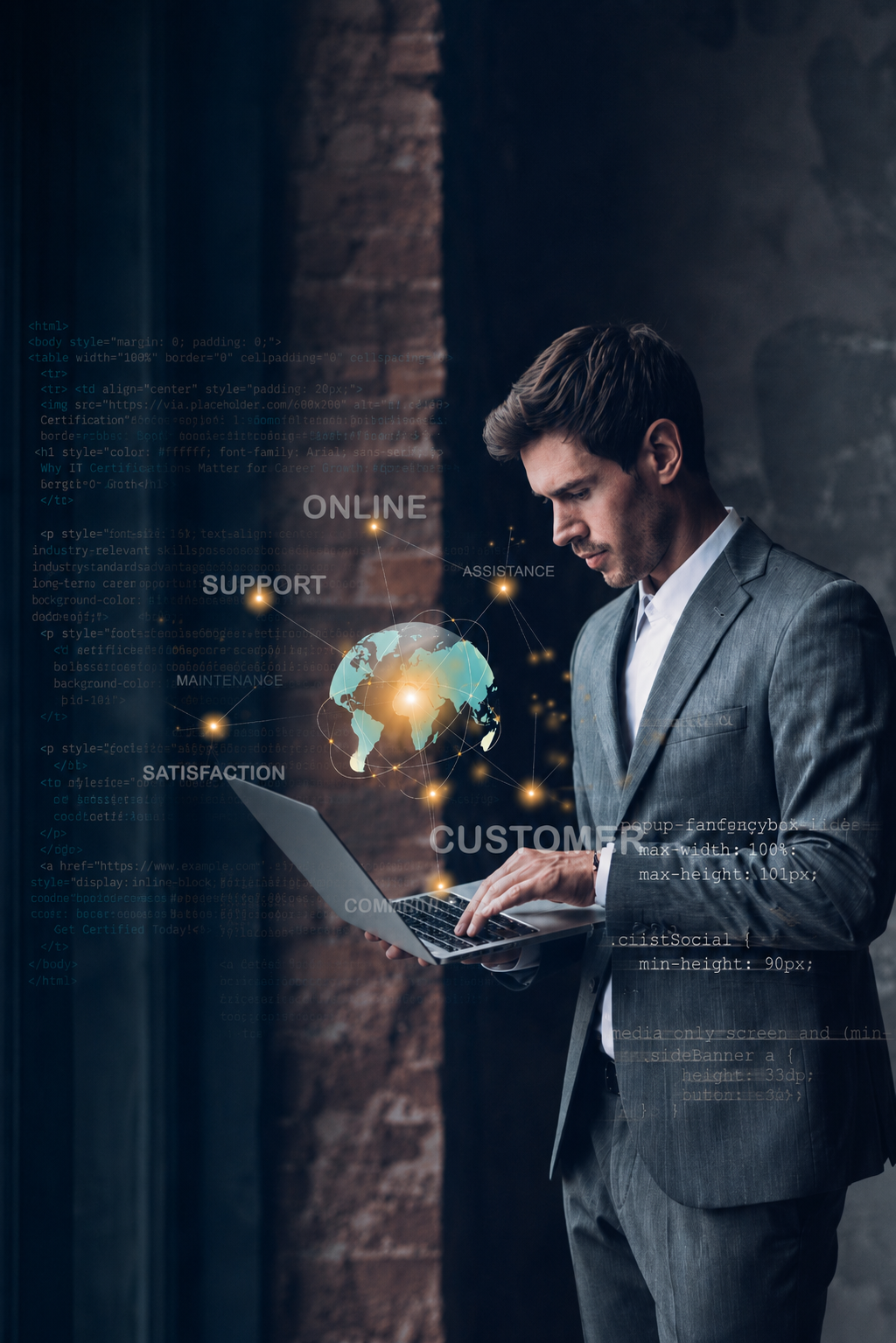 Industry-Recognized Certifications for Ambitious Tech Learners
